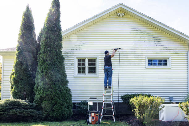Best Sidewalk Pressure Washing  in Dade City North, FL